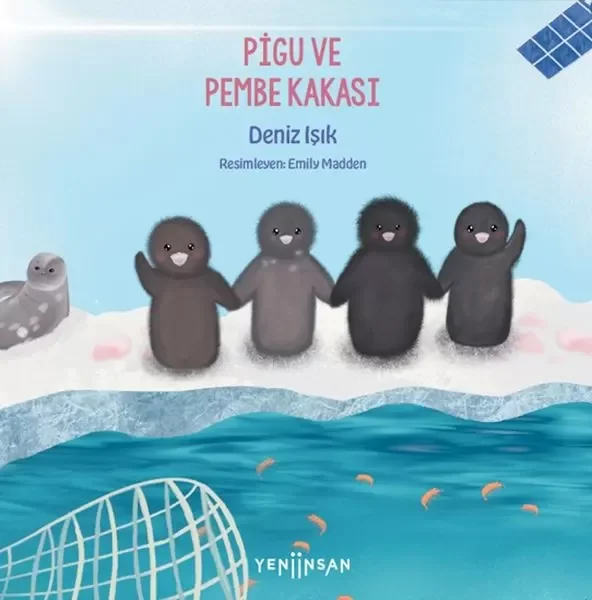Pigu ve Pembe Kakası Fiyatı, Yorumları ve Özellikleri