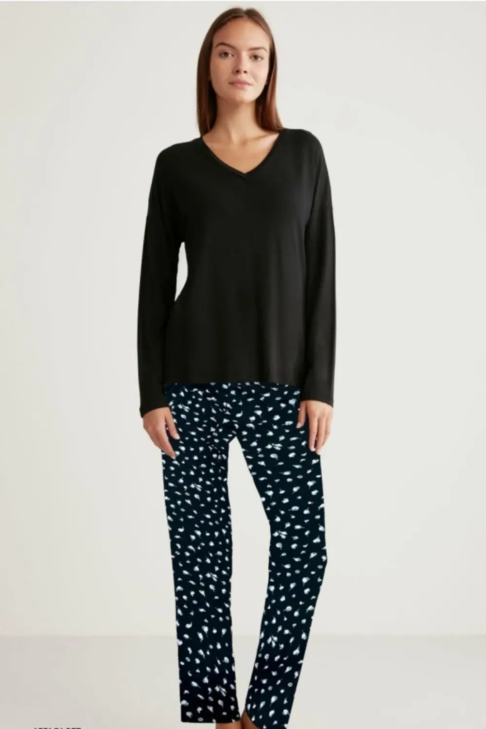 Pilelistore Pijama Takım Kadın 331