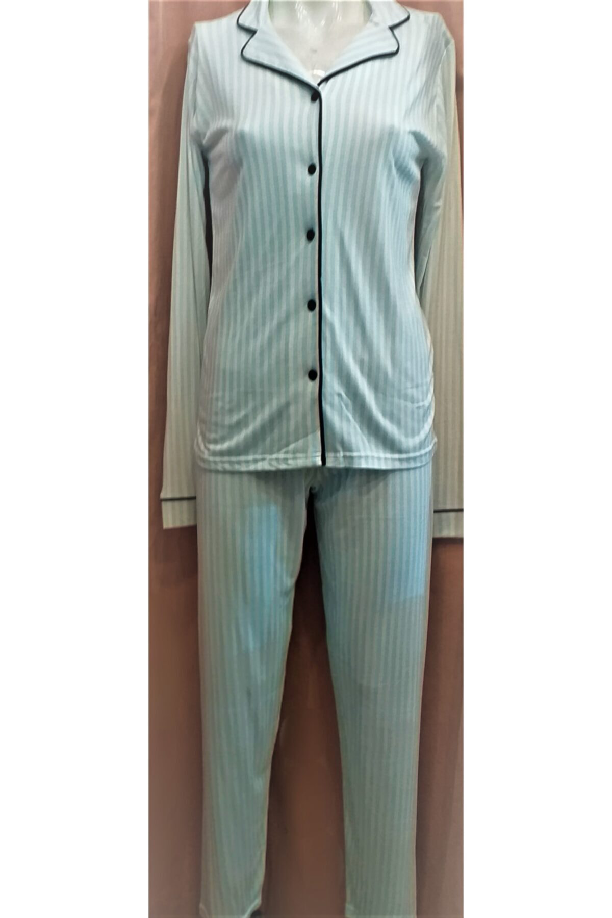 Loveella Pijama Pijama Takımı