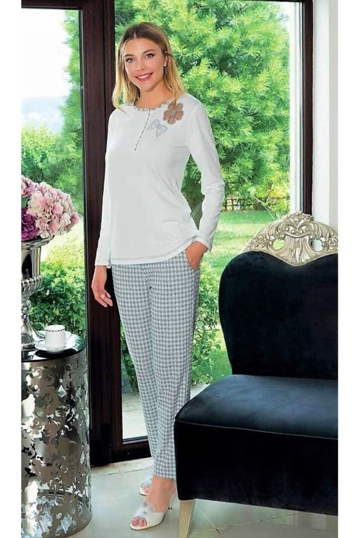 Pijama Takımı