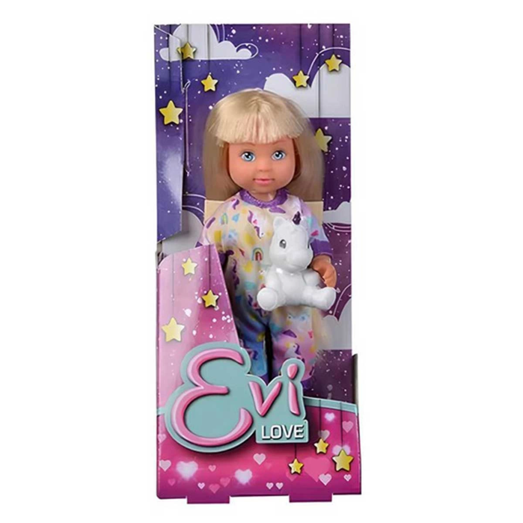 Pijamalı Evi Bebek Pijamalı Evi Bebek