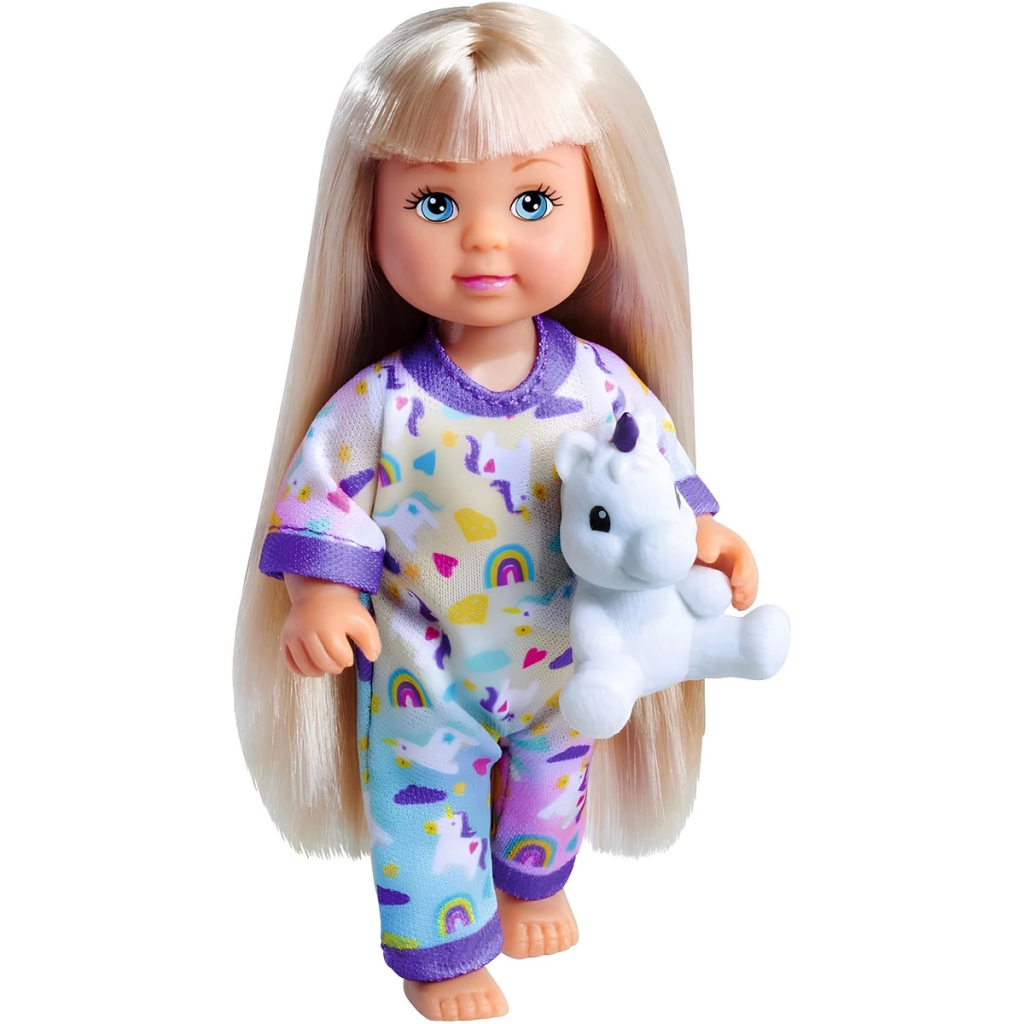 Pijamalı Evi Bebek Pijamalı Evi Bebek