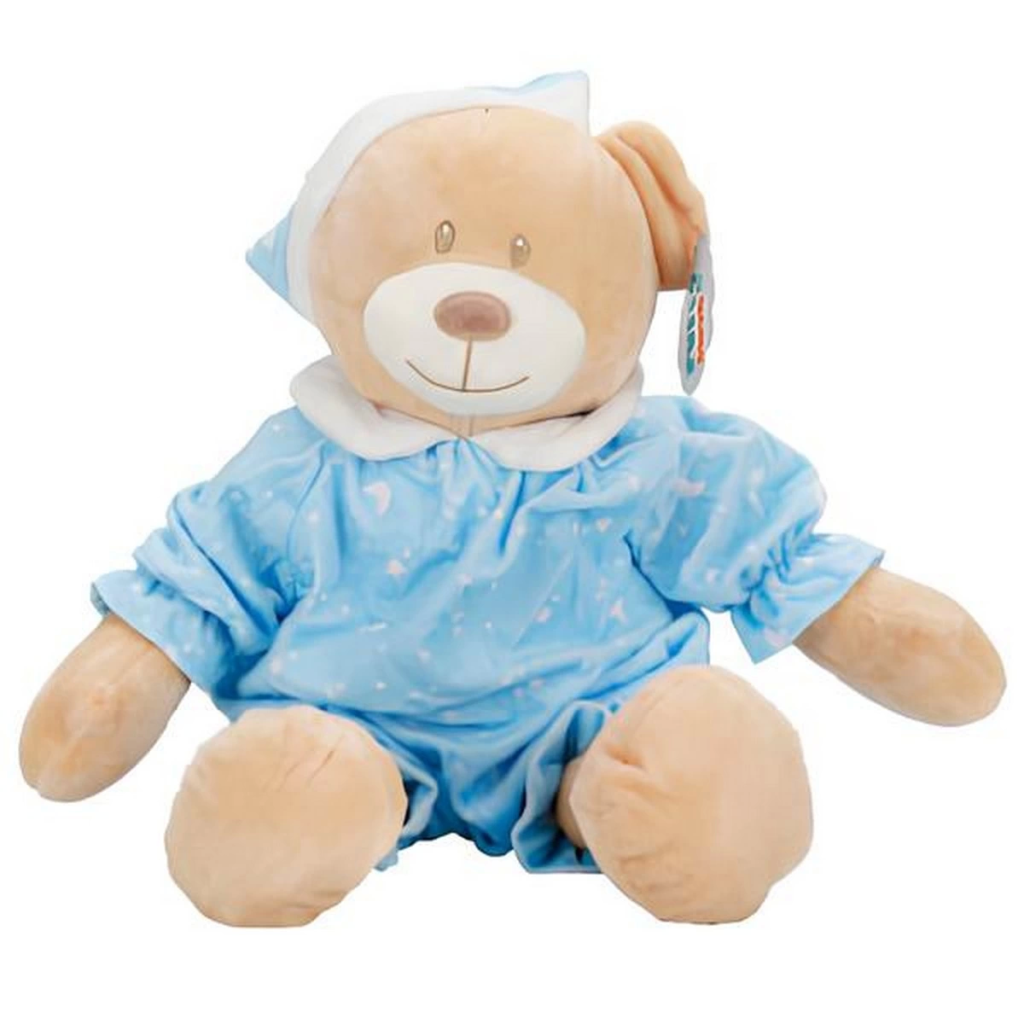 Pijamalı Peluş Ayı 30 cm Pijamalı Peluş Ayı 30 cm