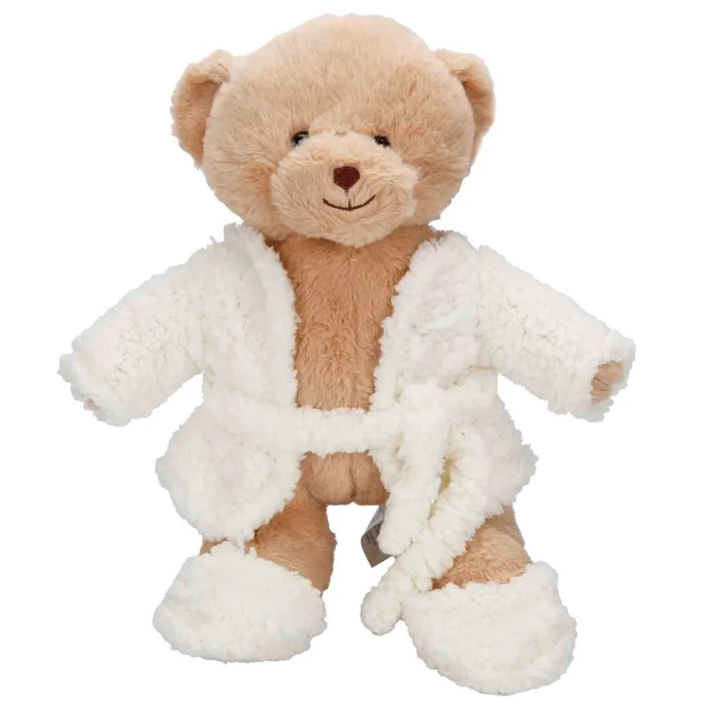Pijamalı Peluş Ayı 40 cm Pijamalı Peluş Ayı 40 cm