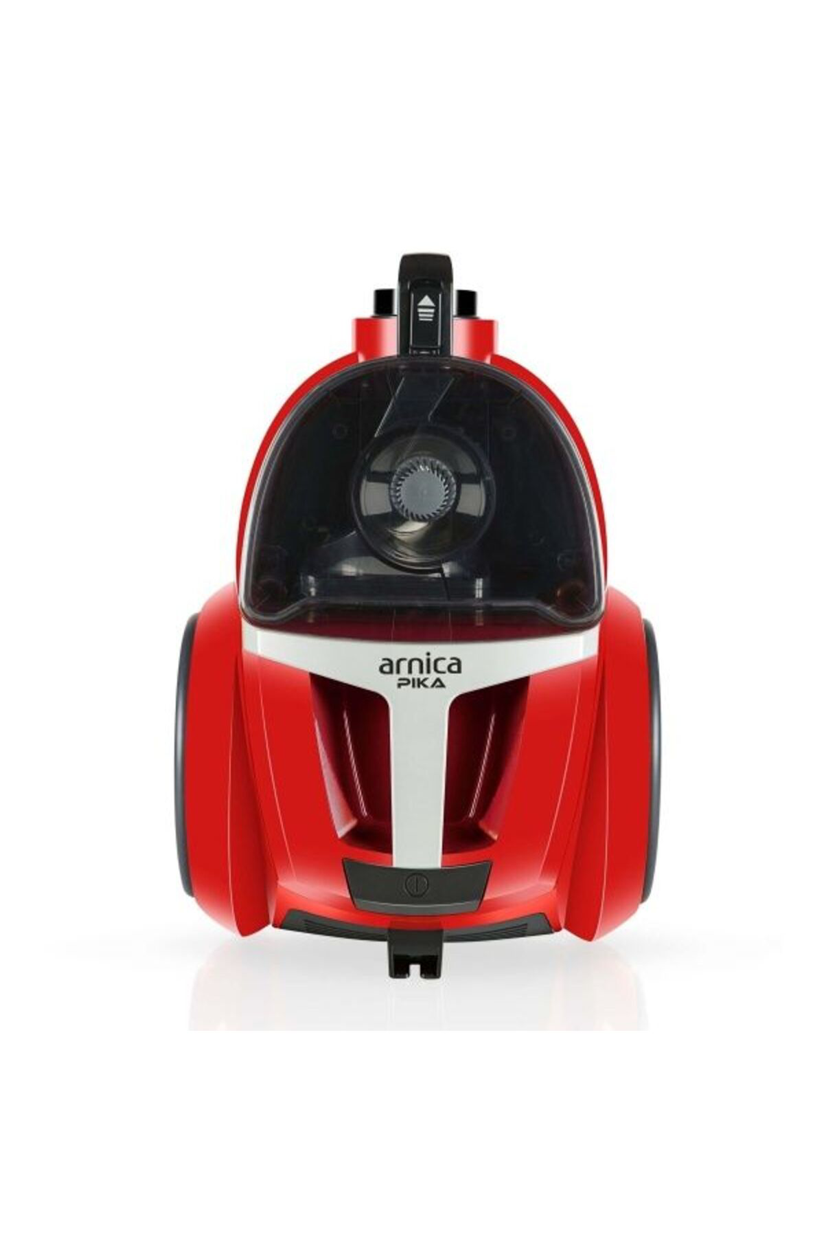 Pika ET14401 Elektrikli Toz Torbasız Süpürge