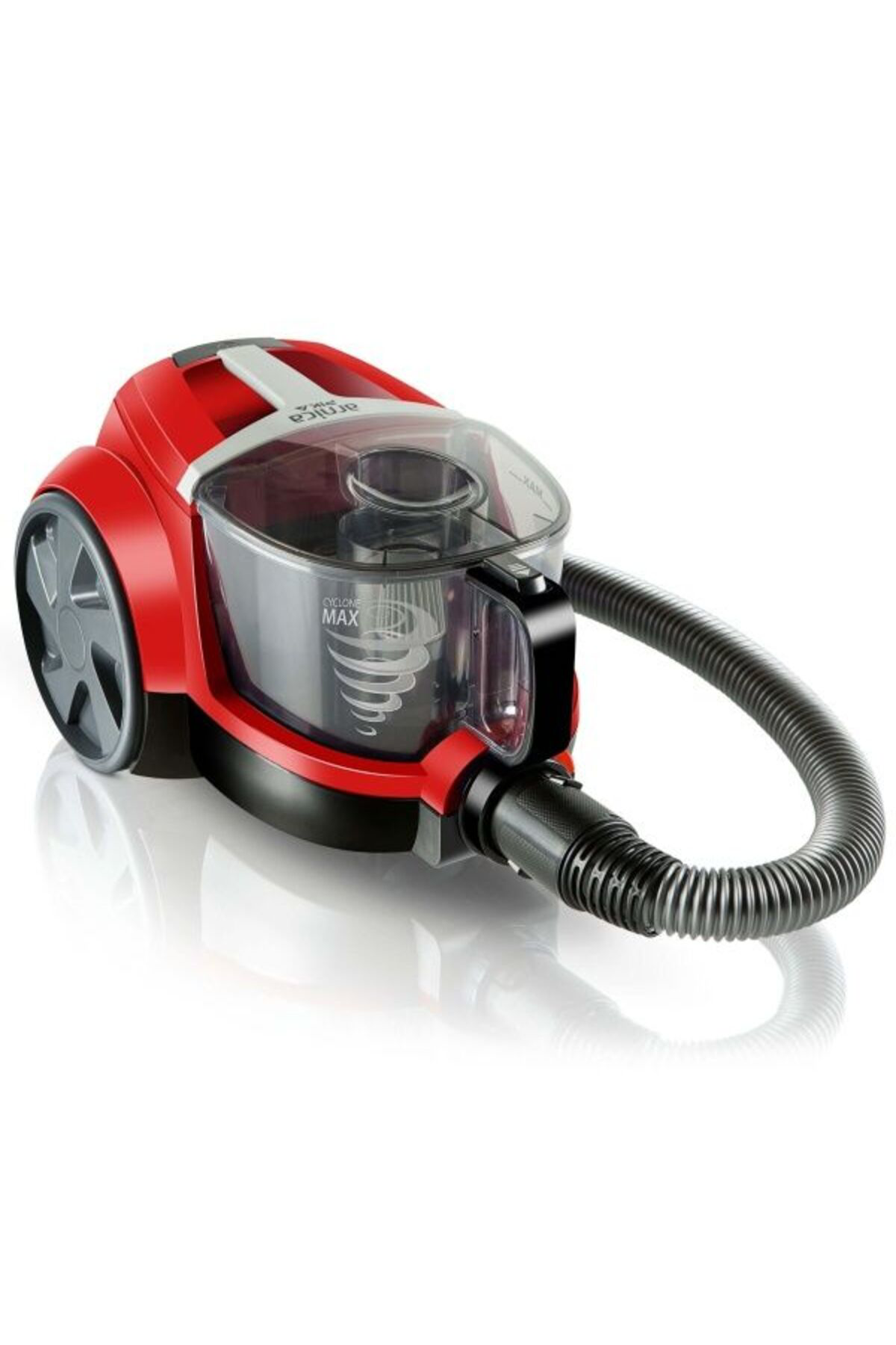 Pika ET14401 Elektrikli Toz Torbasız Süpürge