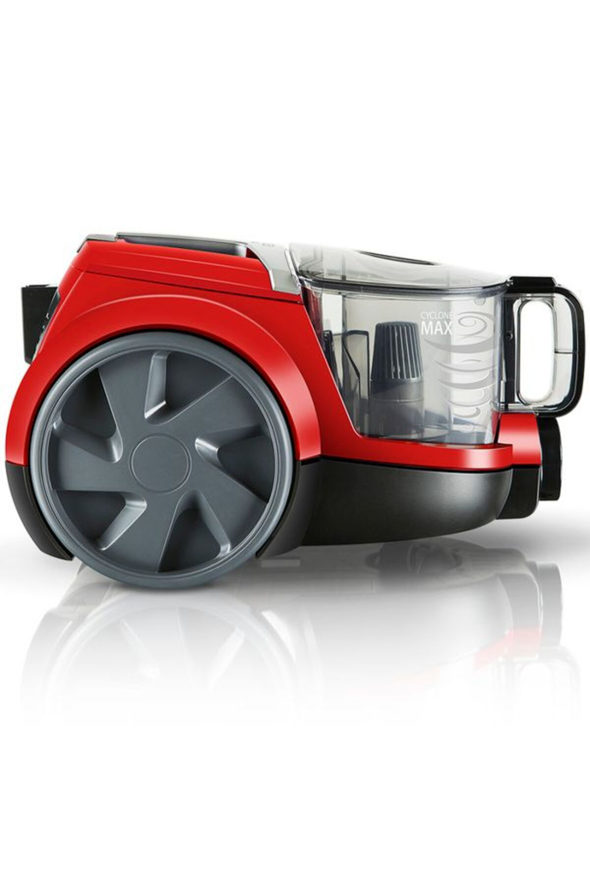 Pika ET14401 Elektrikli Toz Torbasız Süpürge