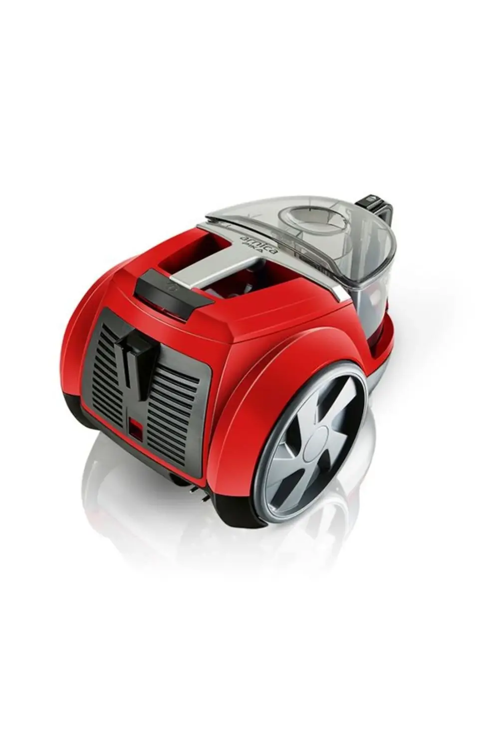 Pika ET14401 Elektrikli Toz Torbasız Süpürge