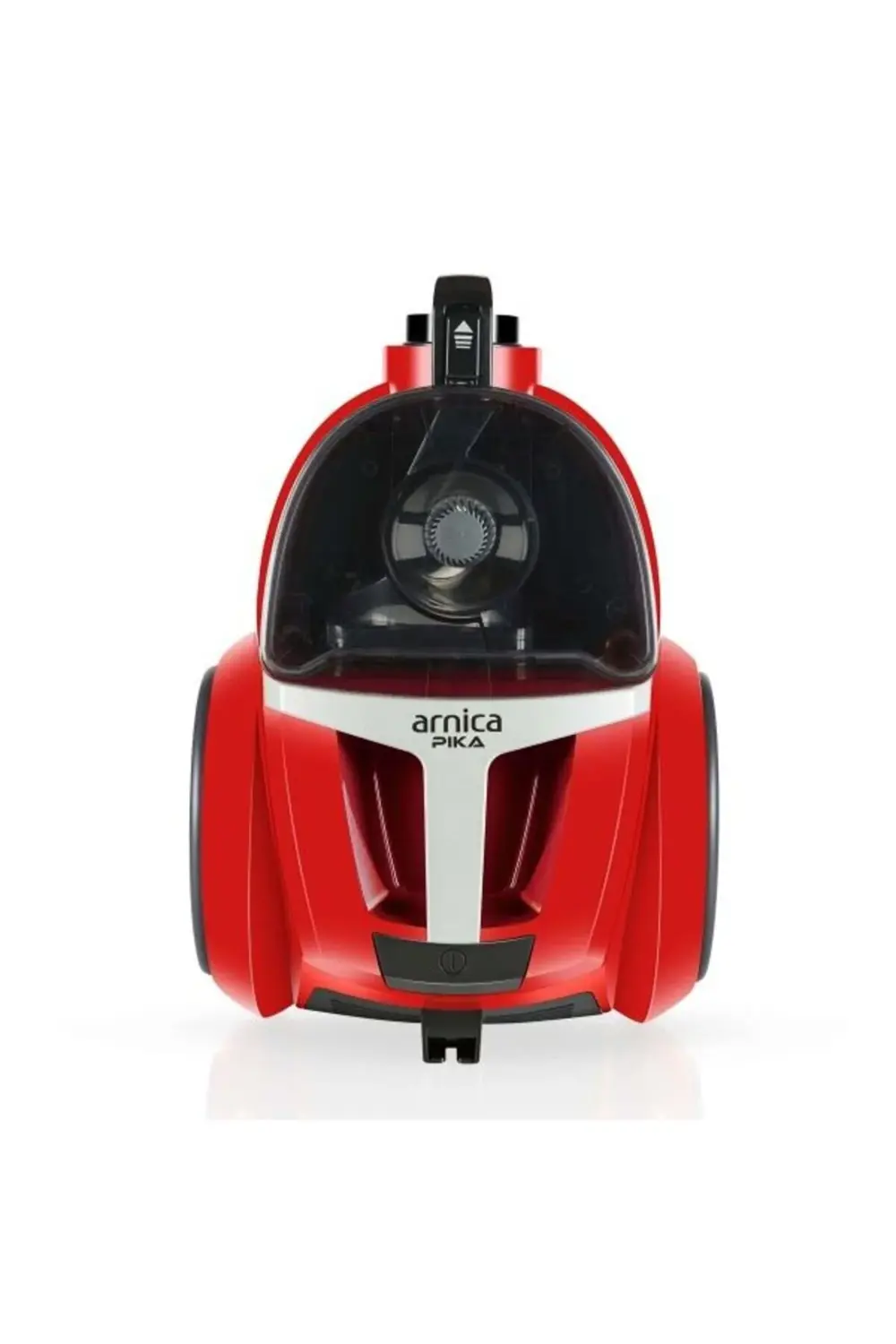 Pika ET14401 Elektrikli Toz Torbasız Süpürge