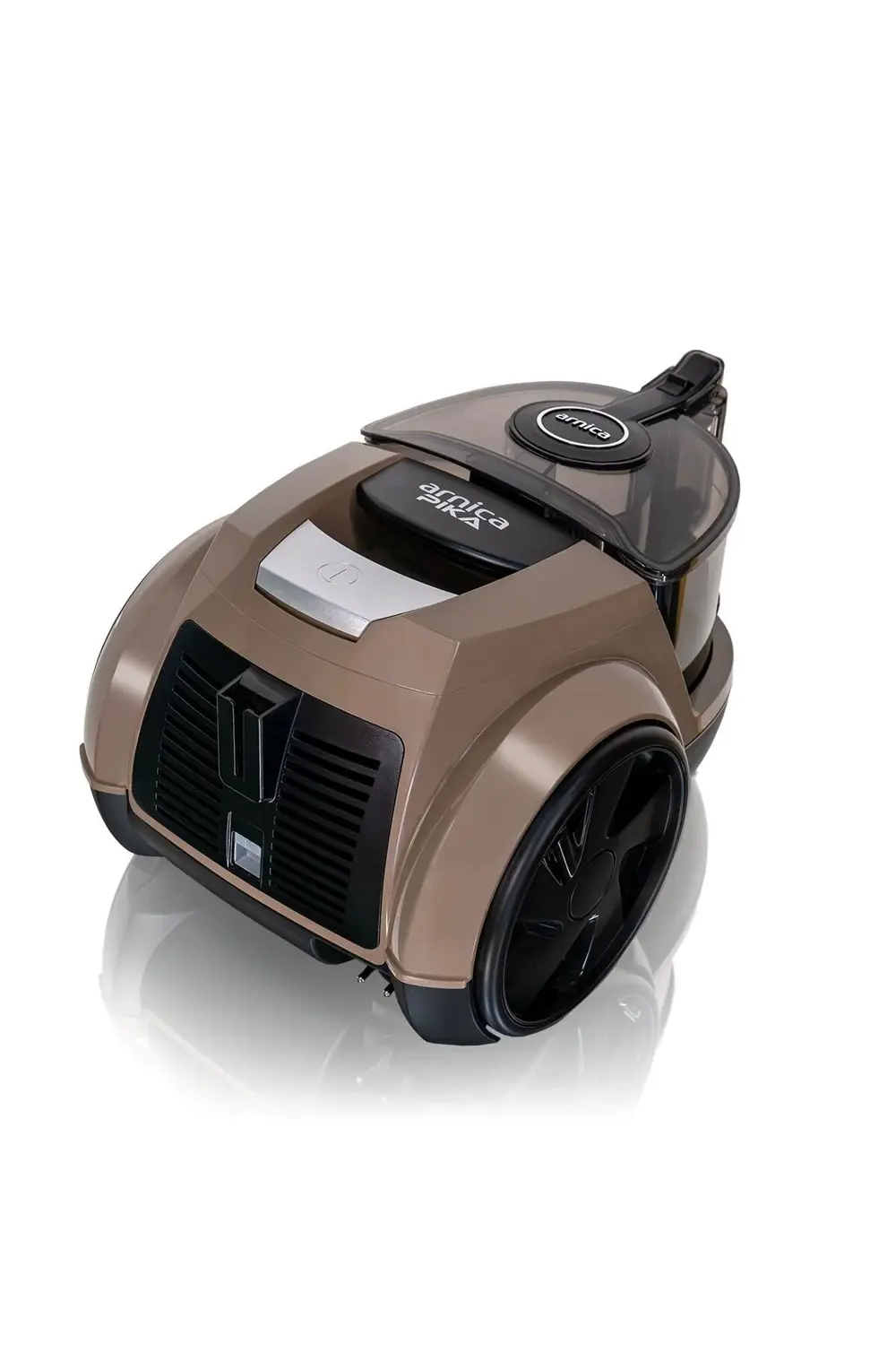 Arnica Pika Turbo Et14411 Toz Torbasız Elektrikli Süpürge