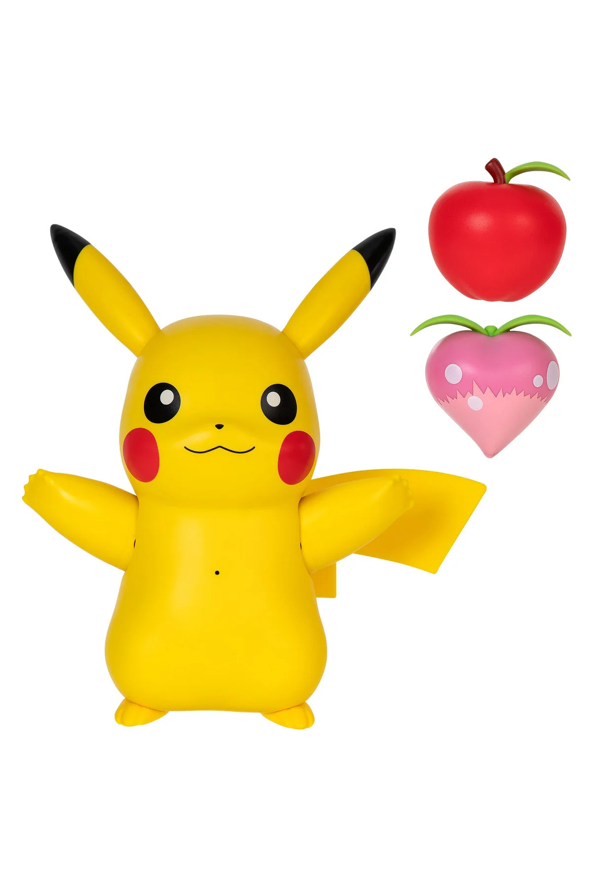 Pikachu Elektronik Deluxe Figür PKW3330