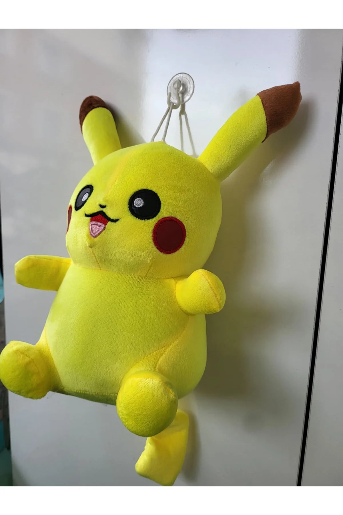 Pikachu Peluş Oyuncak 33cm Pikachu Peluş Oyuncak 33cm