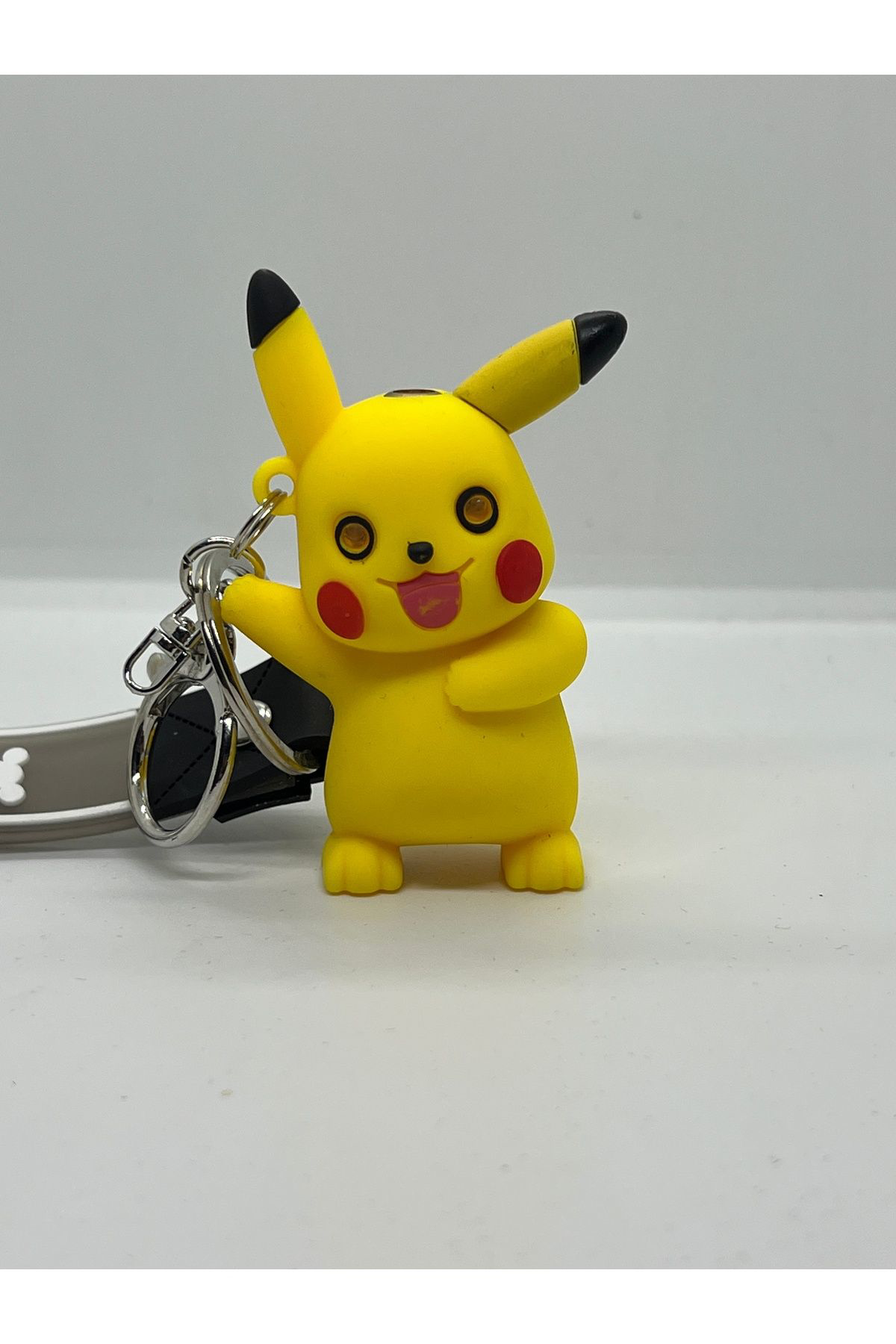 Pnp Pikaçu Şeklinde Çakmak Figür Çakmak Hediyelik