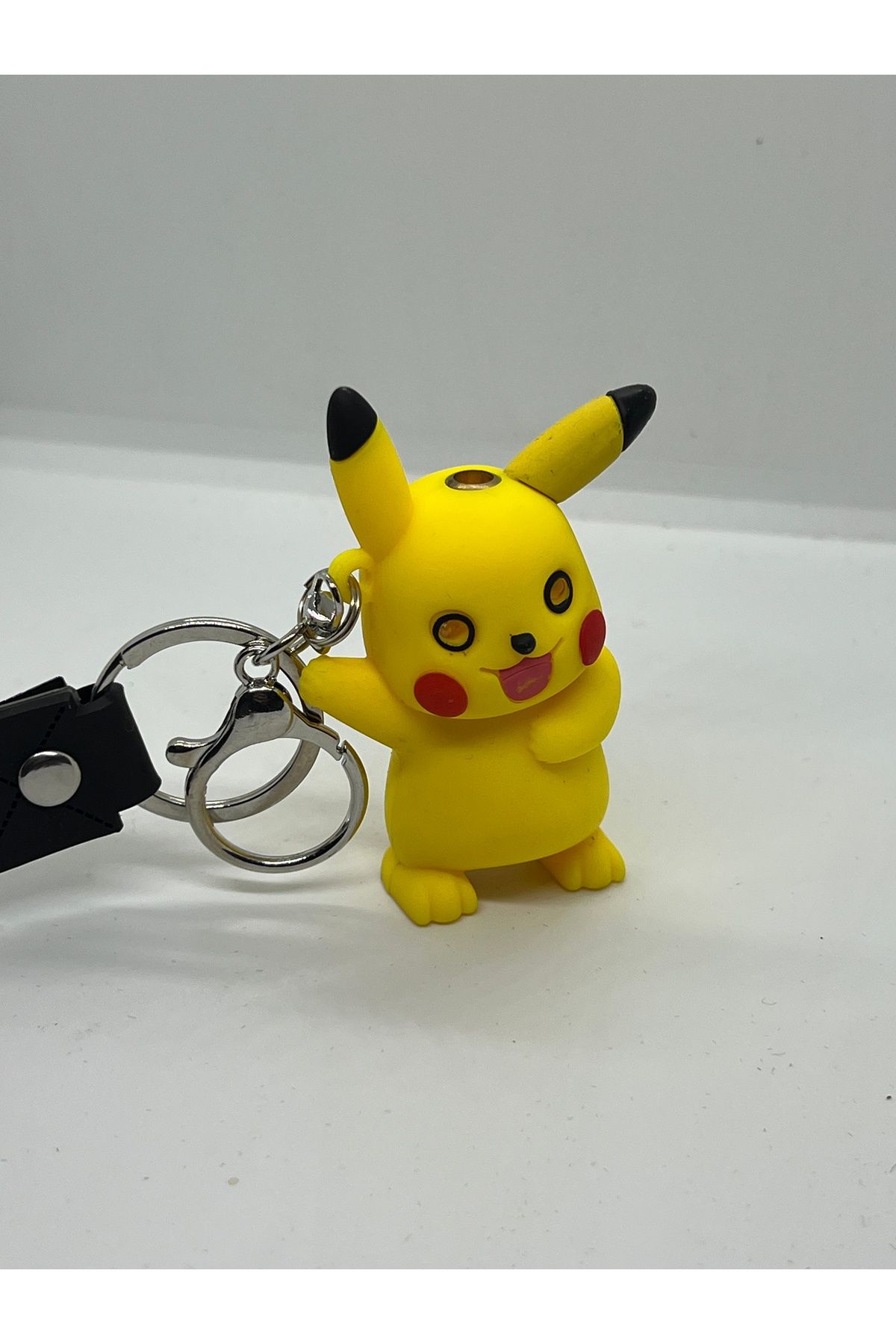 Pnp Pikaçu Şeklinde Çakmak Figür Çakmak Hediyelik