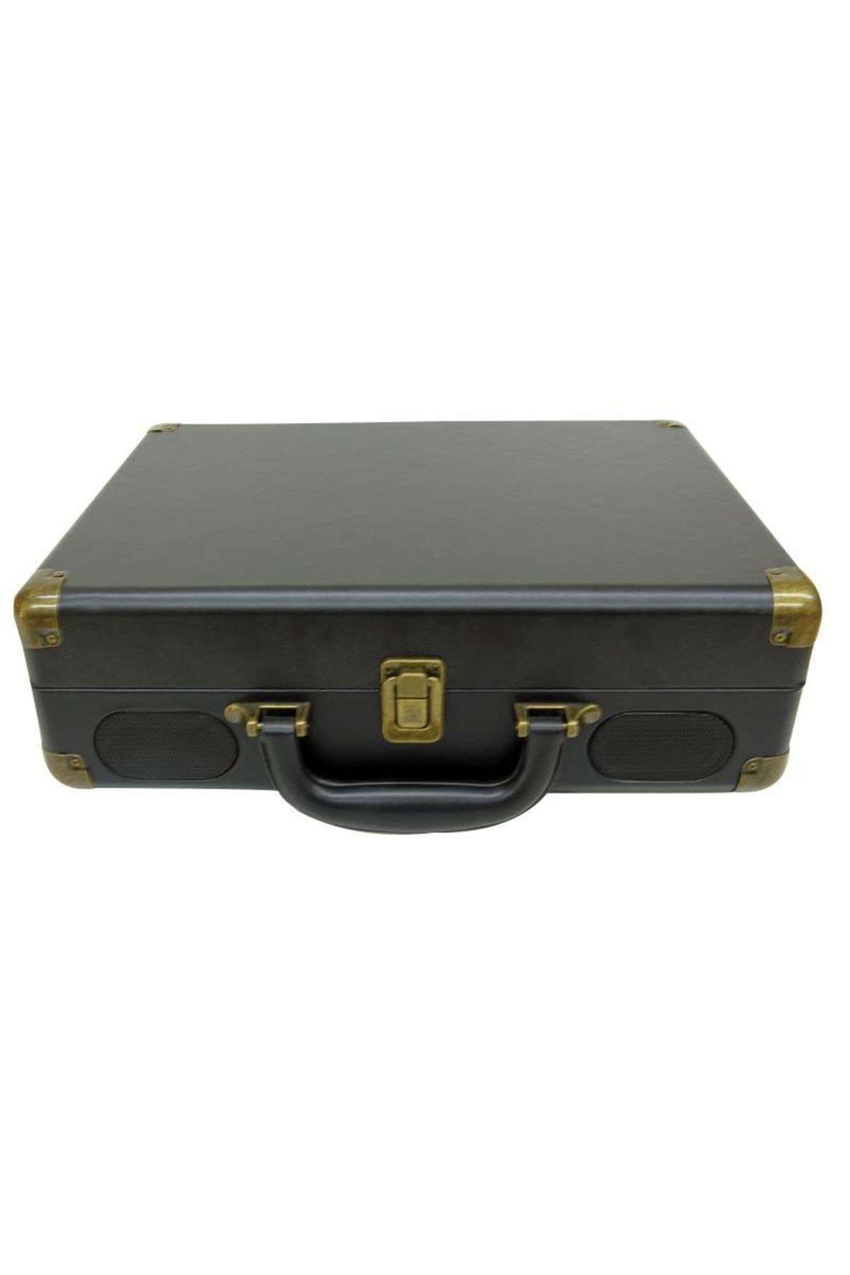 Tugra Ticaret Pikap Çantalı Crownwell Dekoratif Ev Ofis Hediyelik