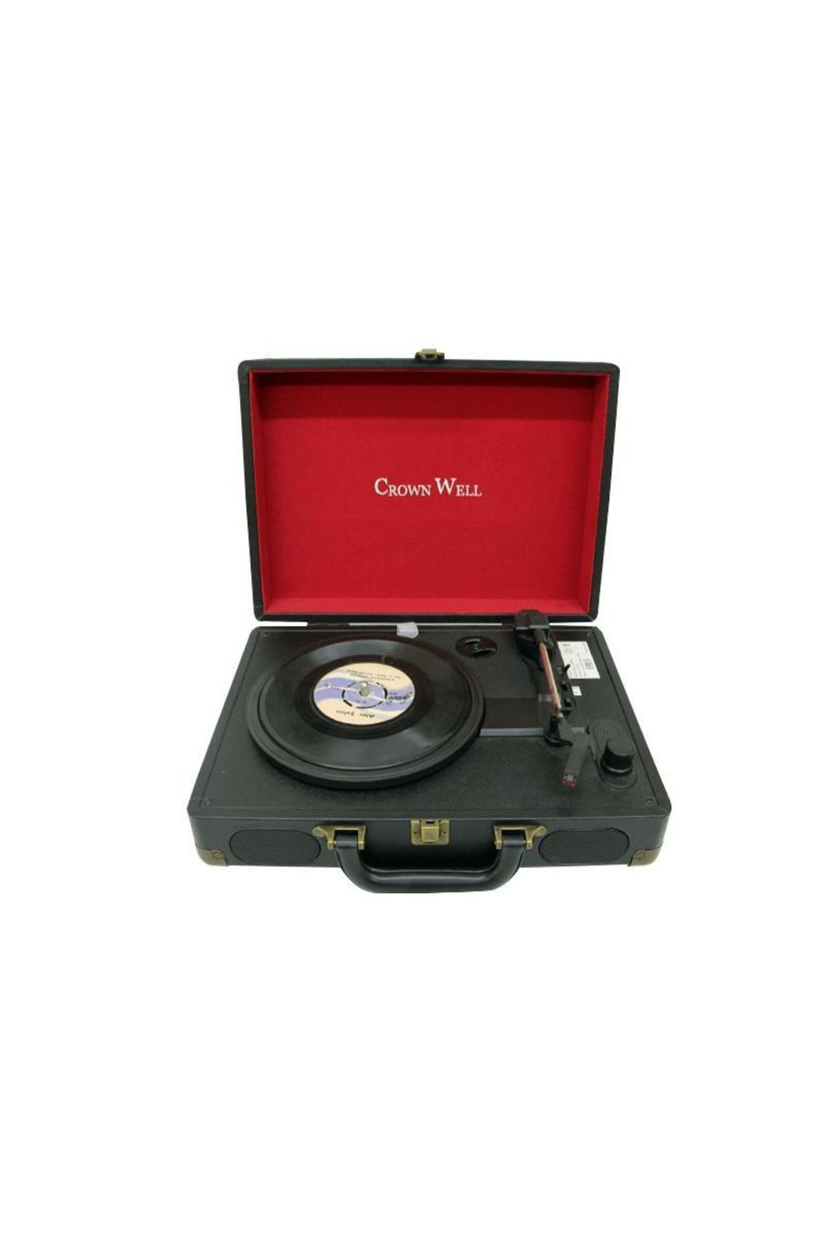 Tugra Ticaret Pikap Çantalı Crownwell Dekoratif Ev Ofis Hediyelik