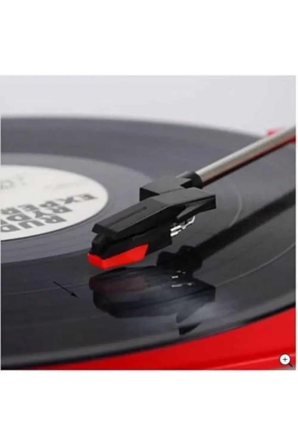 Pikap İğnesi Komple Kafasıyla Metal 1175260