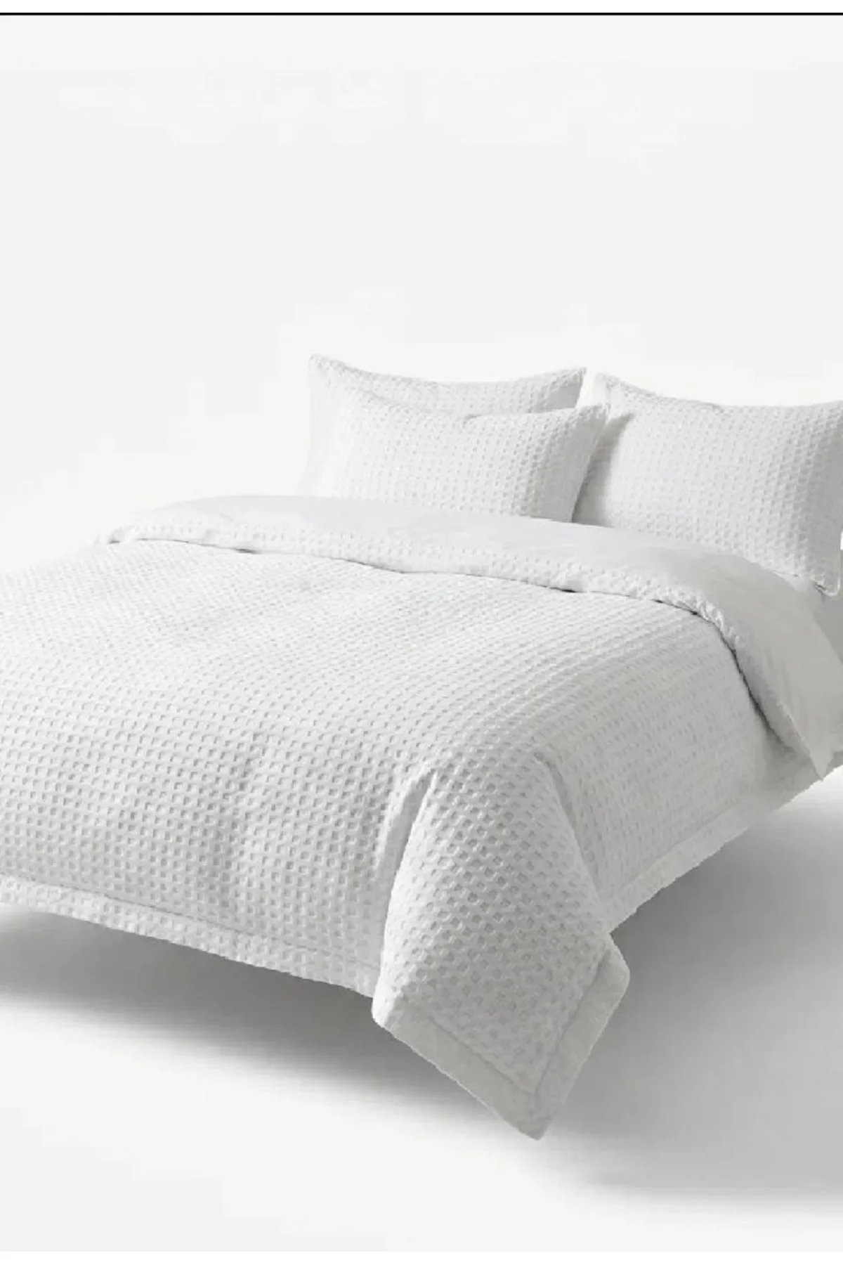 PİKE TAKIMI-(ORGANİK PİKE TAKIMI 6'LI SET)