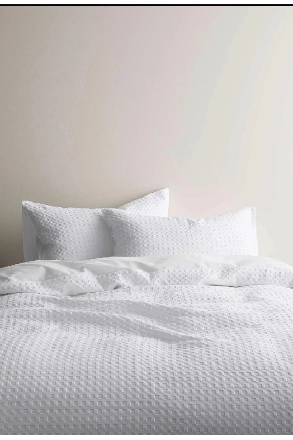 PİKE TAKIMI-(ORGANİK PİKE TAKIMI 6'LI SET)