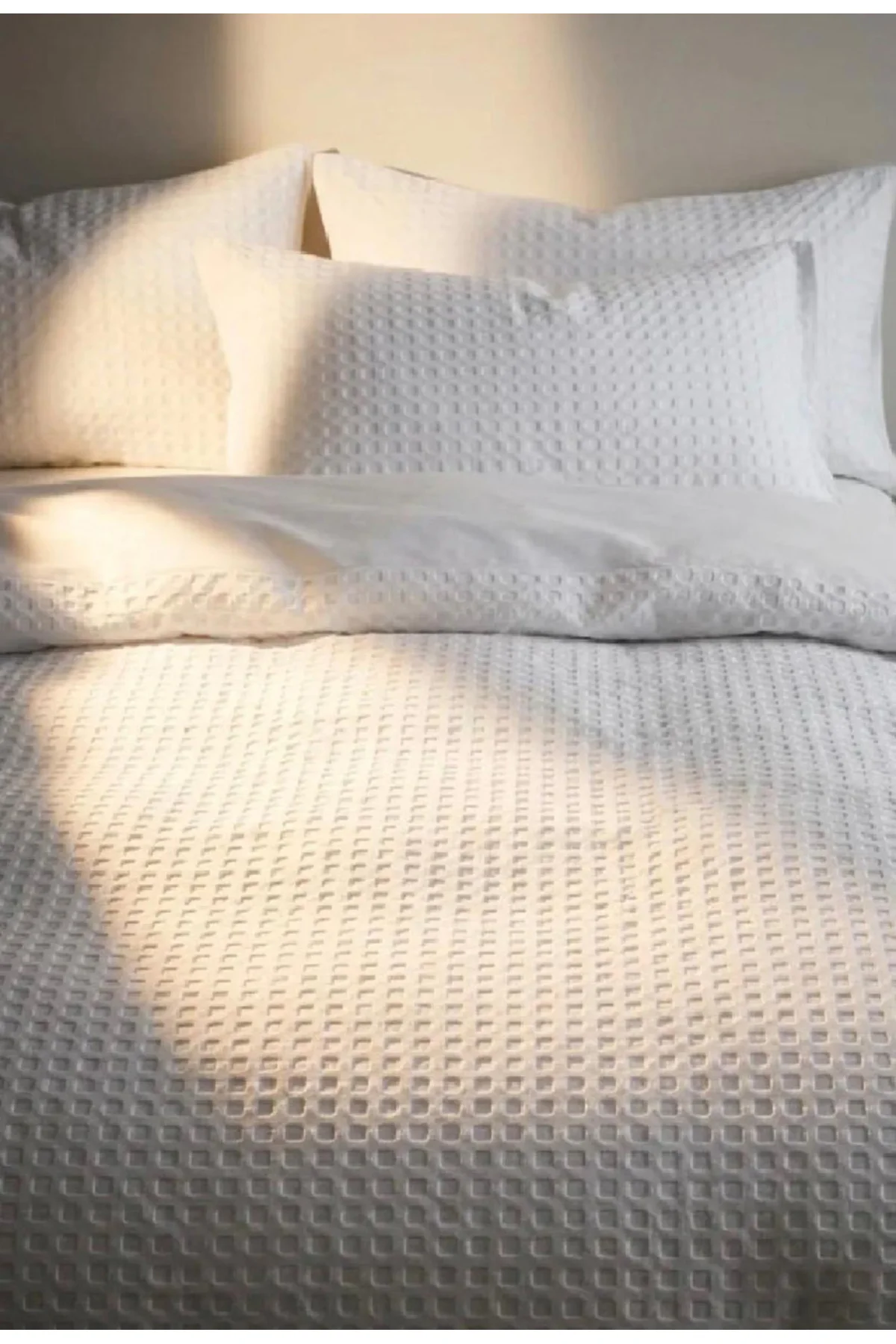 PİKE TAKIMI-(ORGANİK PİKE TAKIMI 6'LI SET)