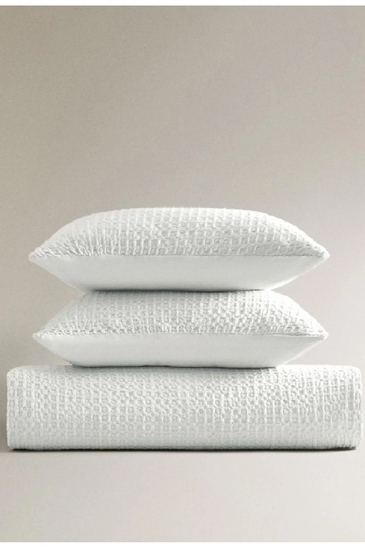 PİKE TAKIMI-(ORGANİK PİKE TAKIMI 6'LI SET)