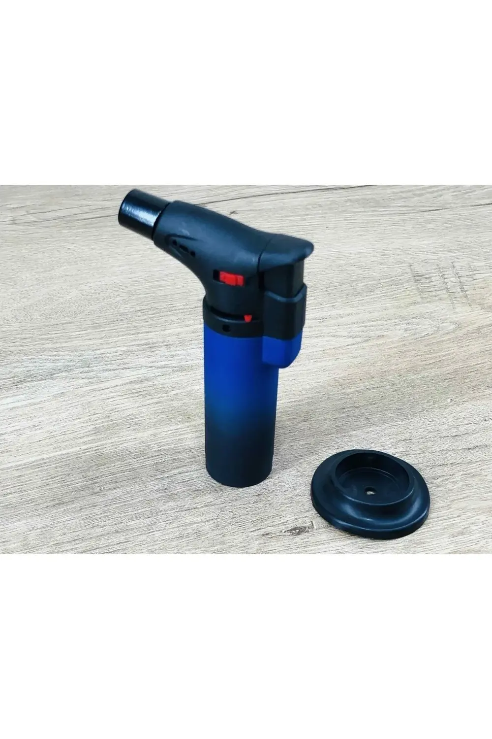 Piknik Mangal Ocak Yakmak Için Manyetolu Pürmüz Çakmak