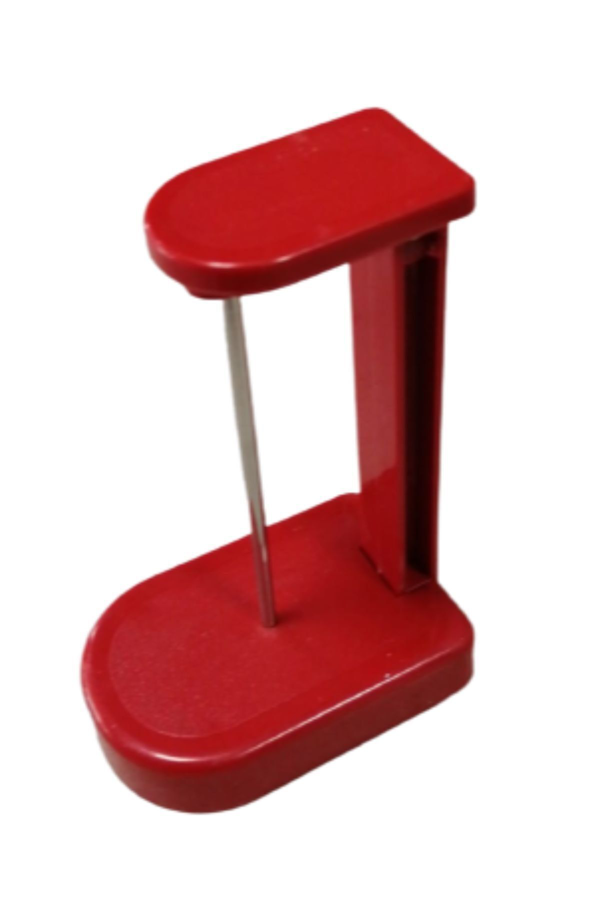 Daf Piknot Not Tutucu Çivi Kırmızı