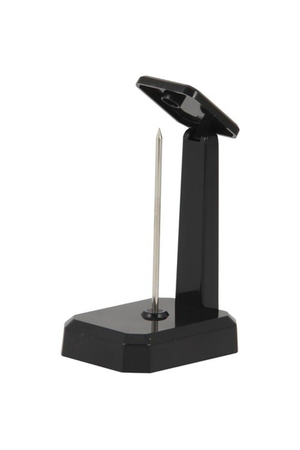 Mas Piknot (Not Tutucu) Siyah Pik