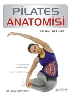 Pilates Anatomisi Fiyatı, Yorumları ve Özellikleri