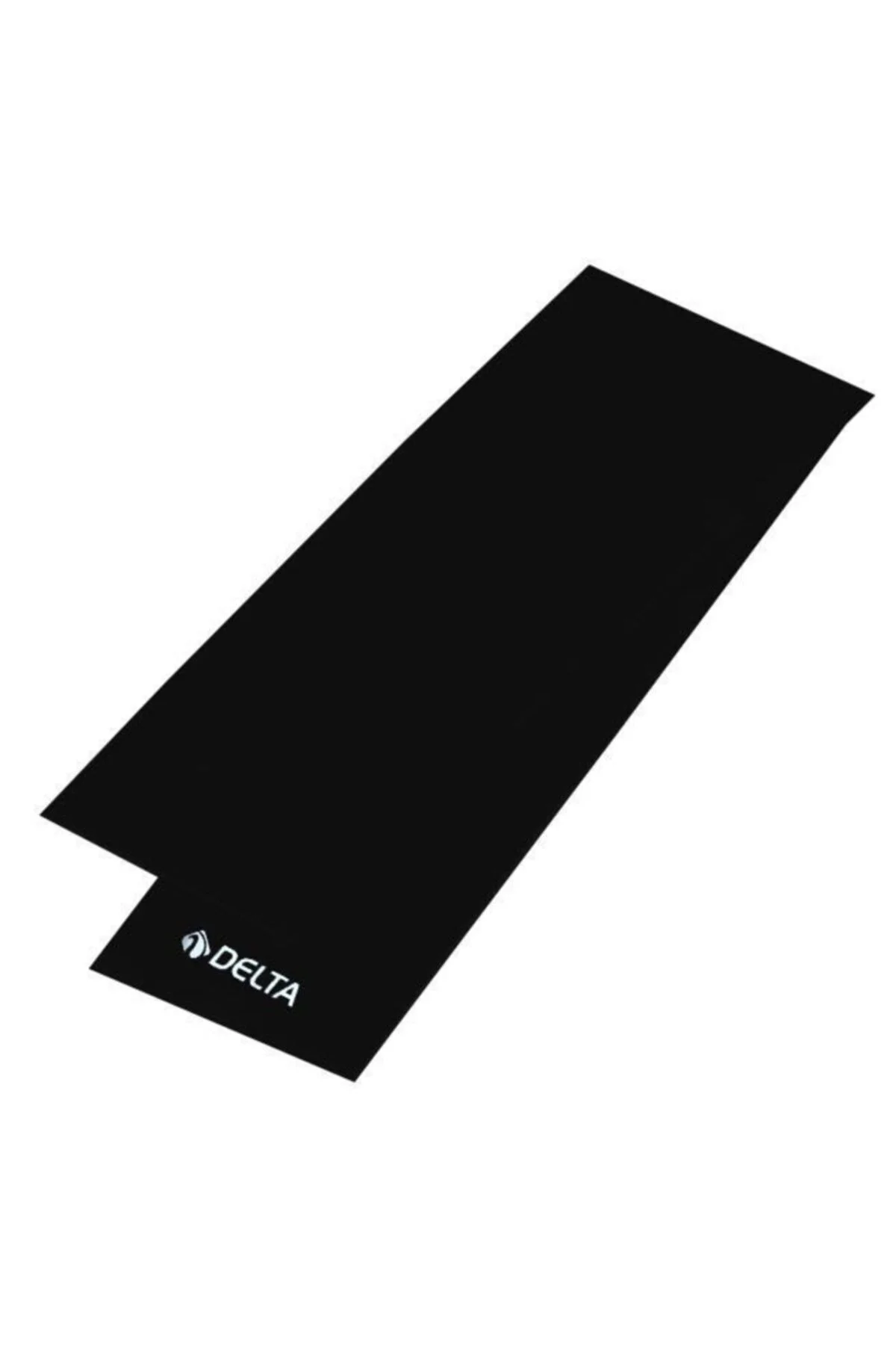 Pilates Bandı Tam Sert 120 x 7,5 Cm Egzersiz Direnç Lastiği (Uç K