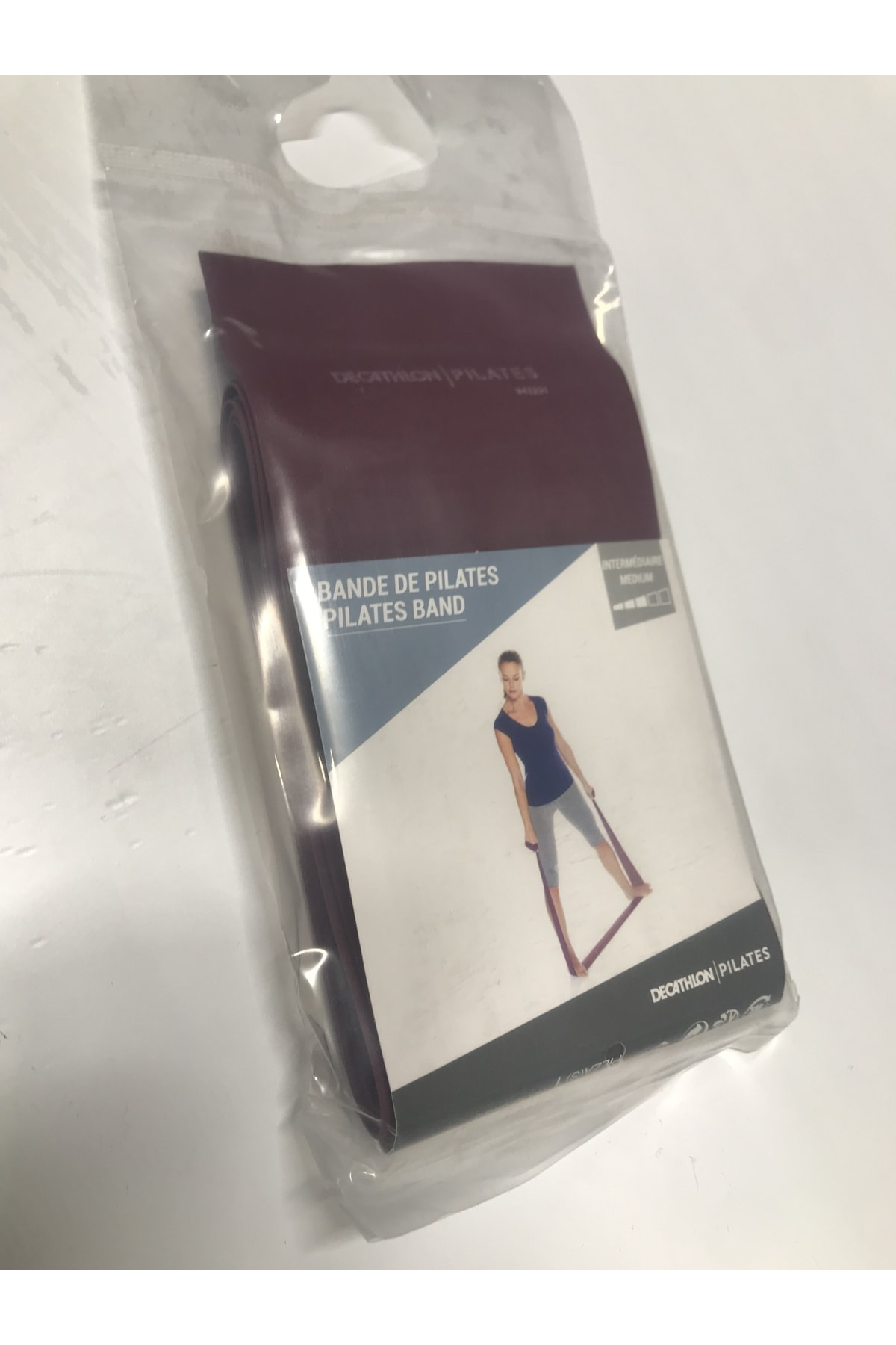 Pilates Bandı