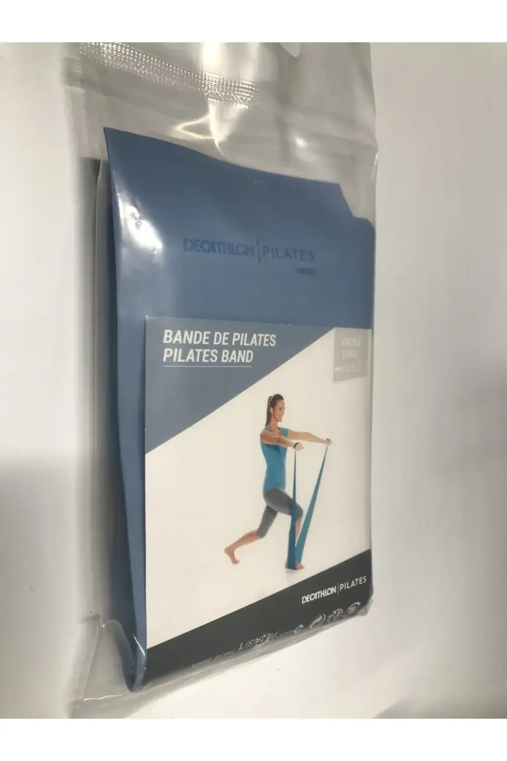 Pilates Bandı
