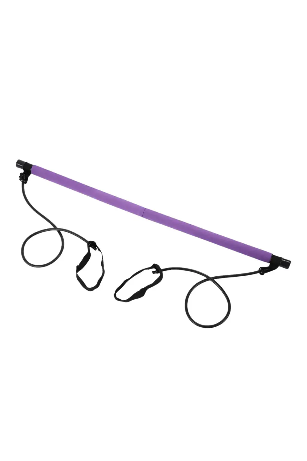 Pilates Bar Egzersiz Aleti Bilek Destekli Çok Yönlü Kullanım