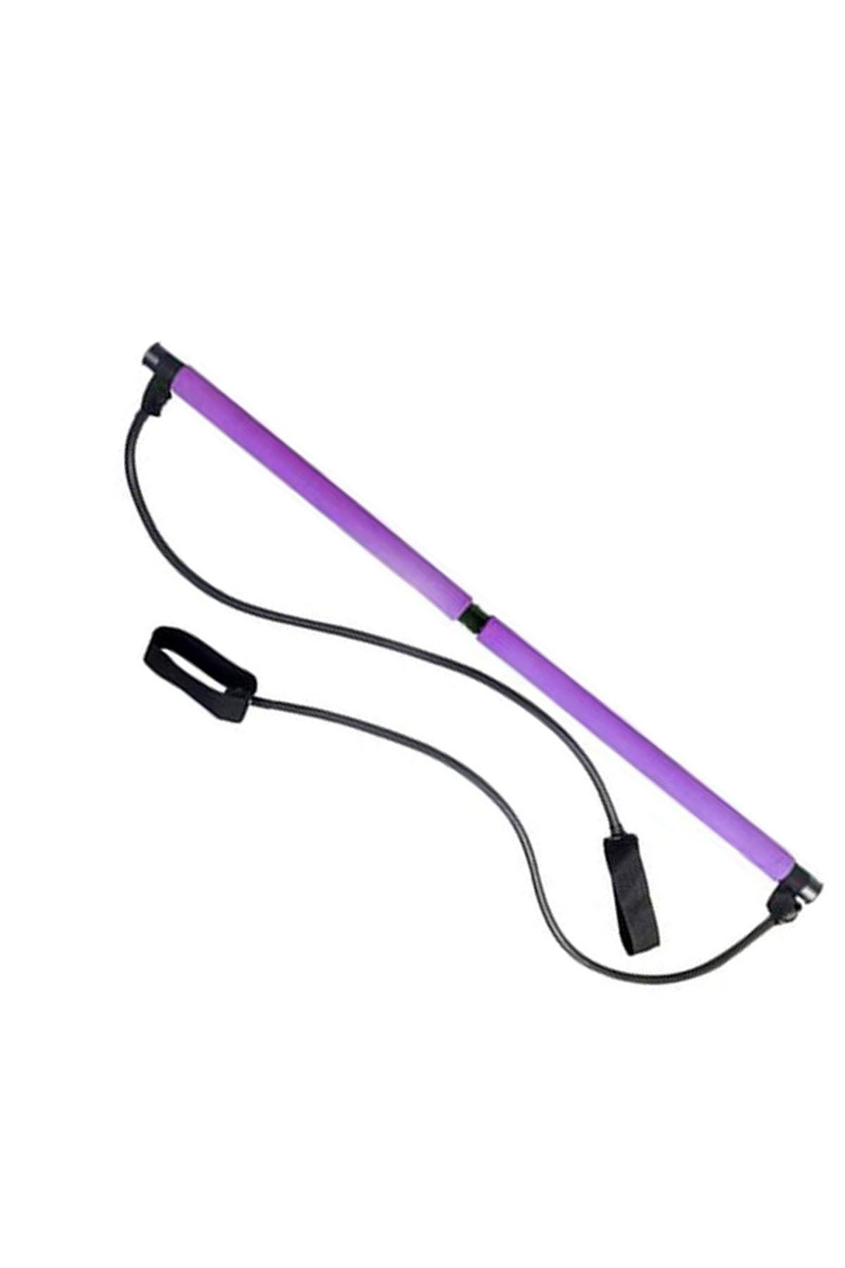 Jet Pilates Bari Portable Pilates Studio Aleti Çekme Direnç Lastiği V