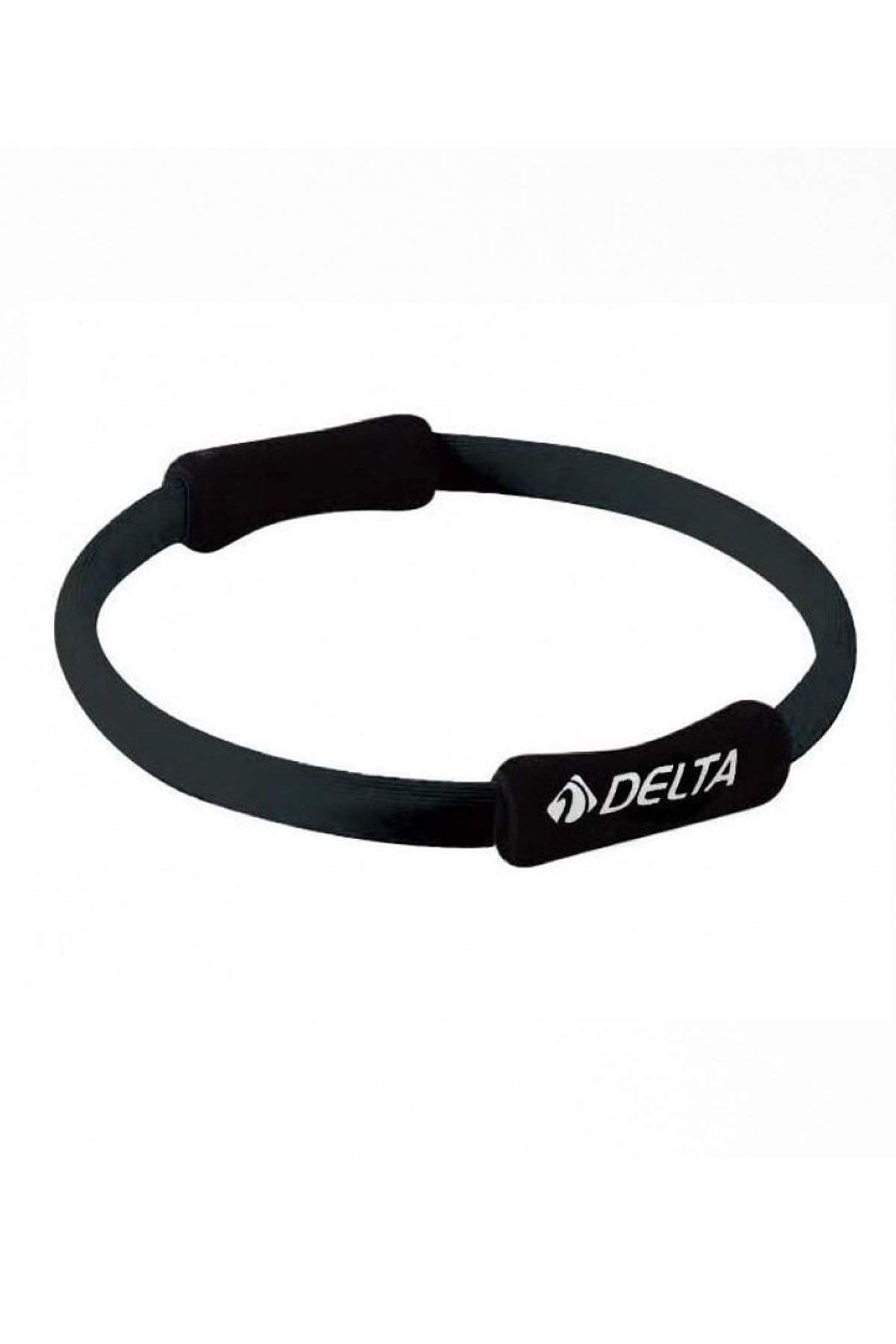 Pilates Çemberi ve 3’lü Direnç Bandı Lastiği Seti – Evde Fitness,