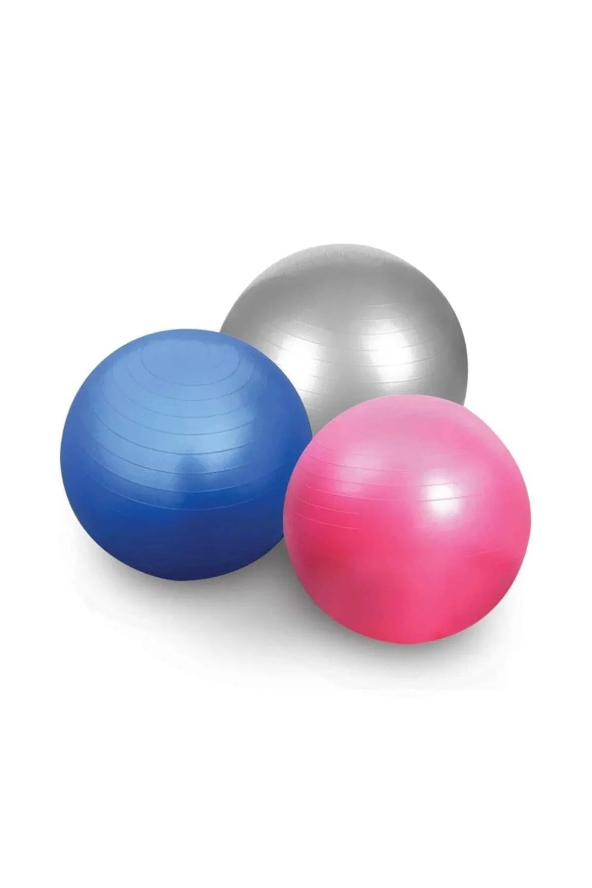 Pilates Egzersiz Seti - 25 Cm Pilates Topu - Pilates Direnç Bandı - 8 Şekilli Egzersiz Lastiği Fiyatı, Yorumları ve Özellikleri