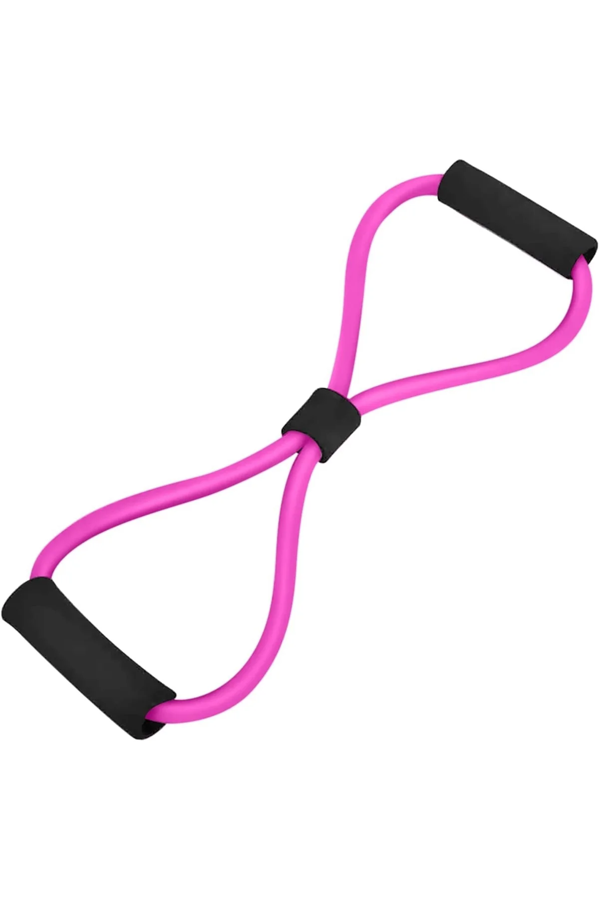 Pilates Egzersiz Seti - 25 Cm Pilates Topu - Pilates Direnç Bandı - 8 Şekilli Egzersiz Lastiği Fiyatı, Yorumları ve Özellikleri