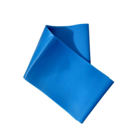 İhtiyaçavm Pilates Lastiği Mavi