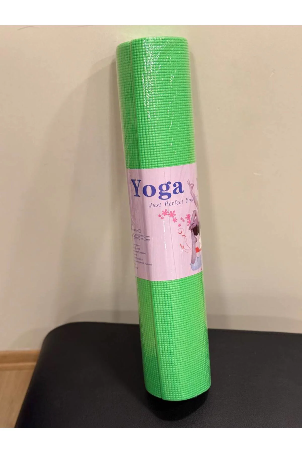Pilates Matı
