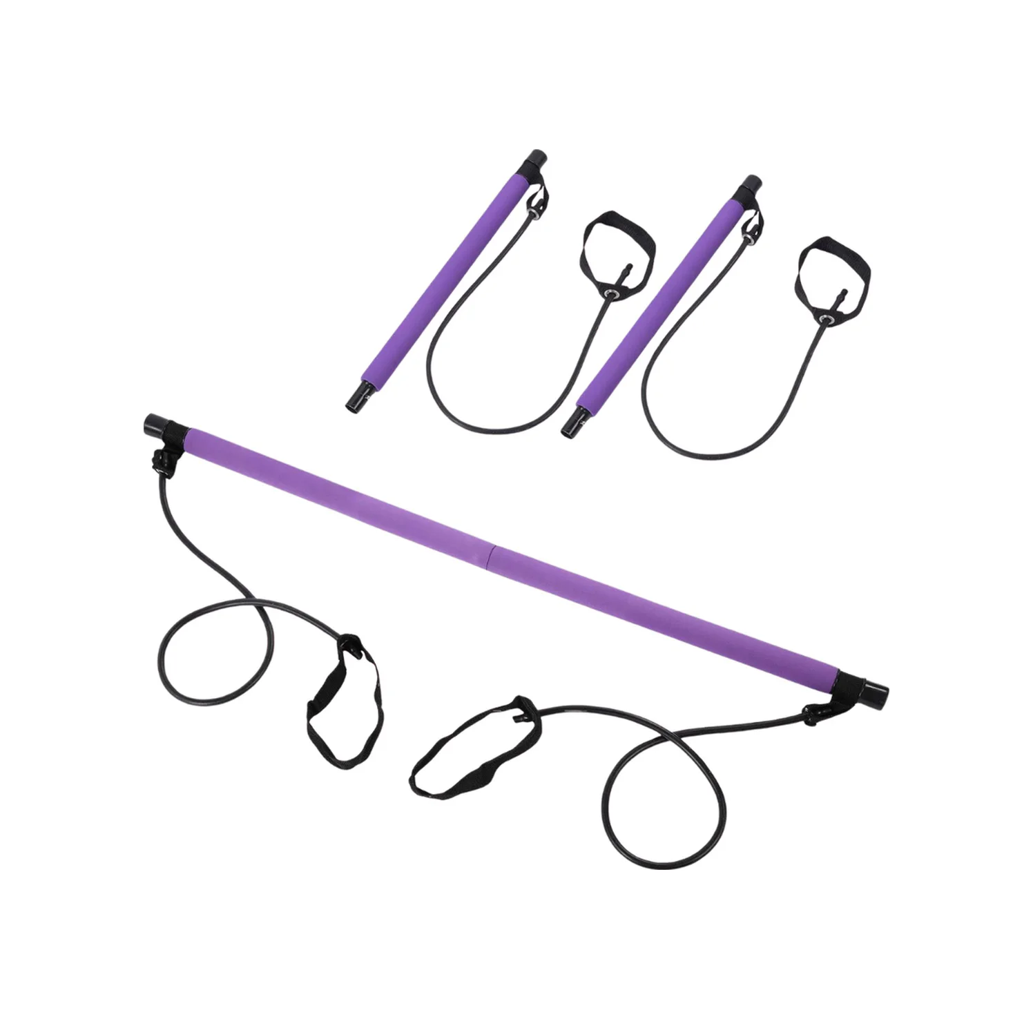 Pilates Set - Lisinya