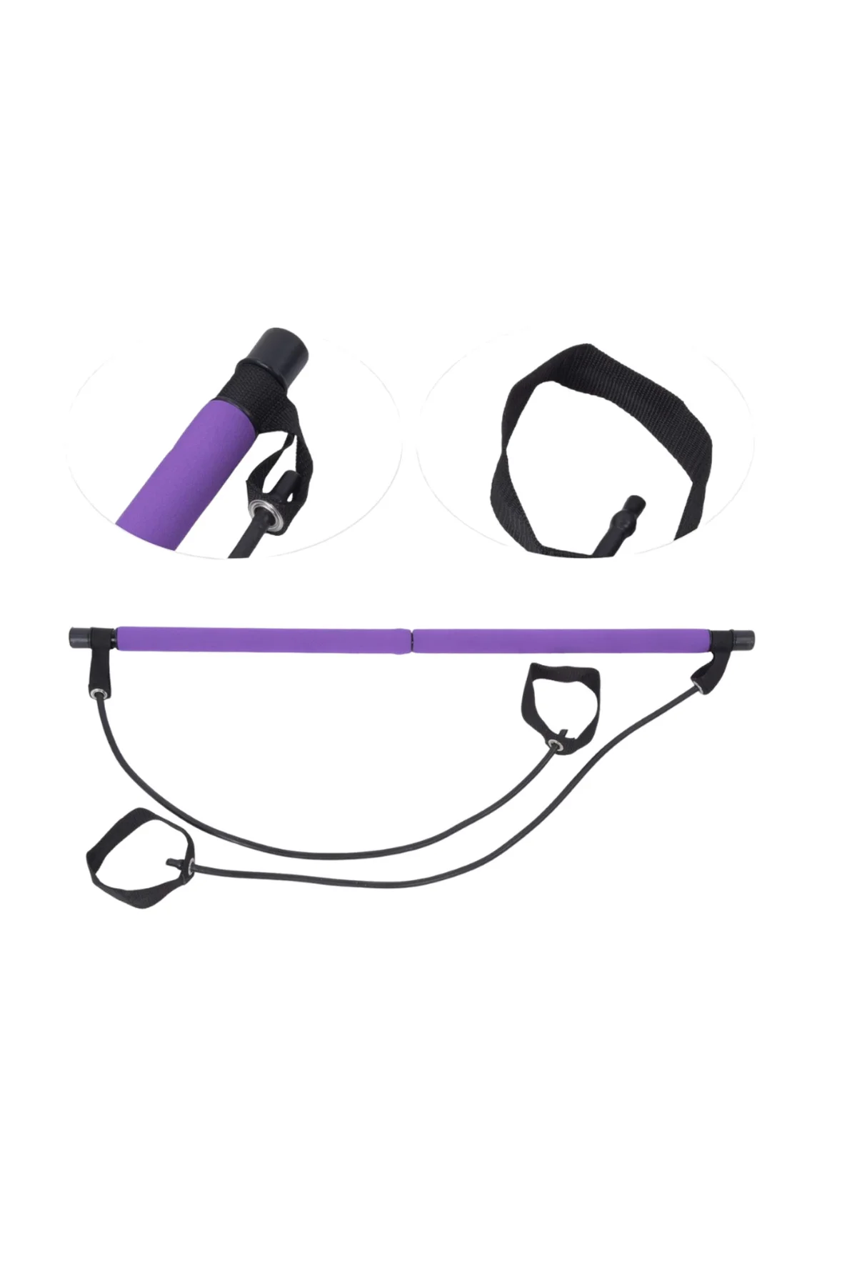 PİLATES SET - Lisinya