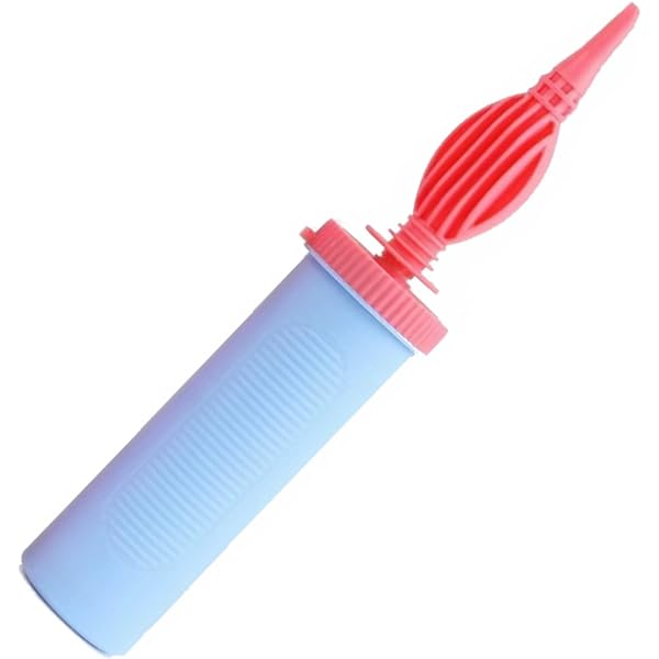 Pilates Topu Balon Şişirme Pompası Pilates Topu Balon Şişirme Pompası