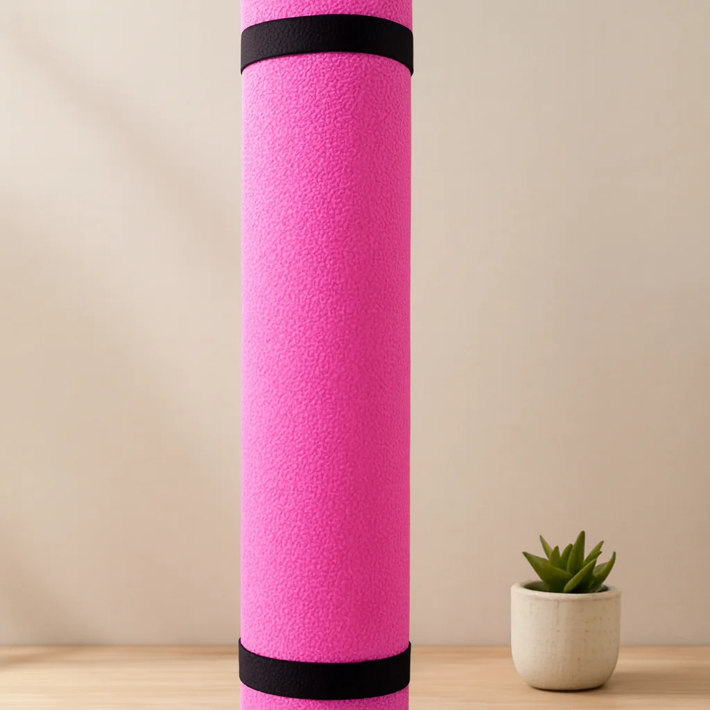 Pilates Yoga Matı 6mm 50x140cm (27 DNS) Pilates Yoga Matı 6mm 50x140cm (27 DNS)