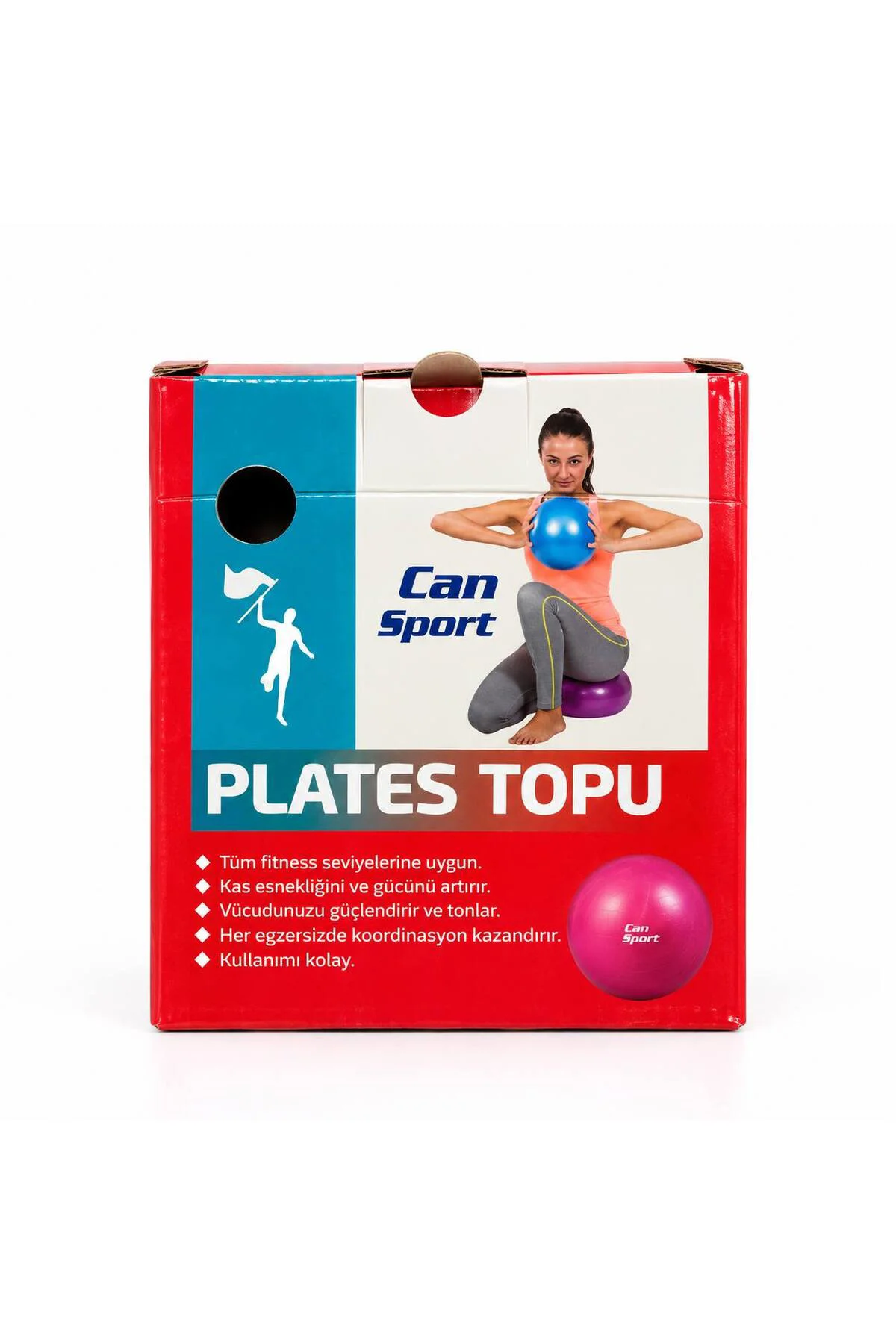 Pilates Yoga Seti
