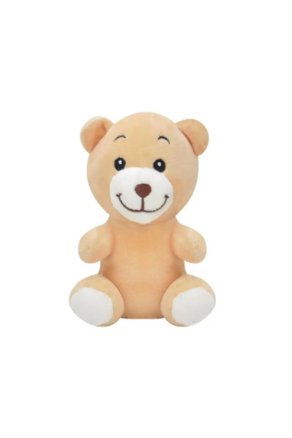 pilelistore Ayı 20 cm Pelüş Ayı Çocuk Oyuncak