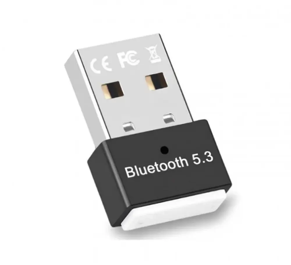 pilelistore ZR770 Usb 5,3 Yeşil Beyaz Bluetooth Adaptör pilelistore ZR770 Usb 5,3 Yeşil Beyaz Bluetooth Adaptör