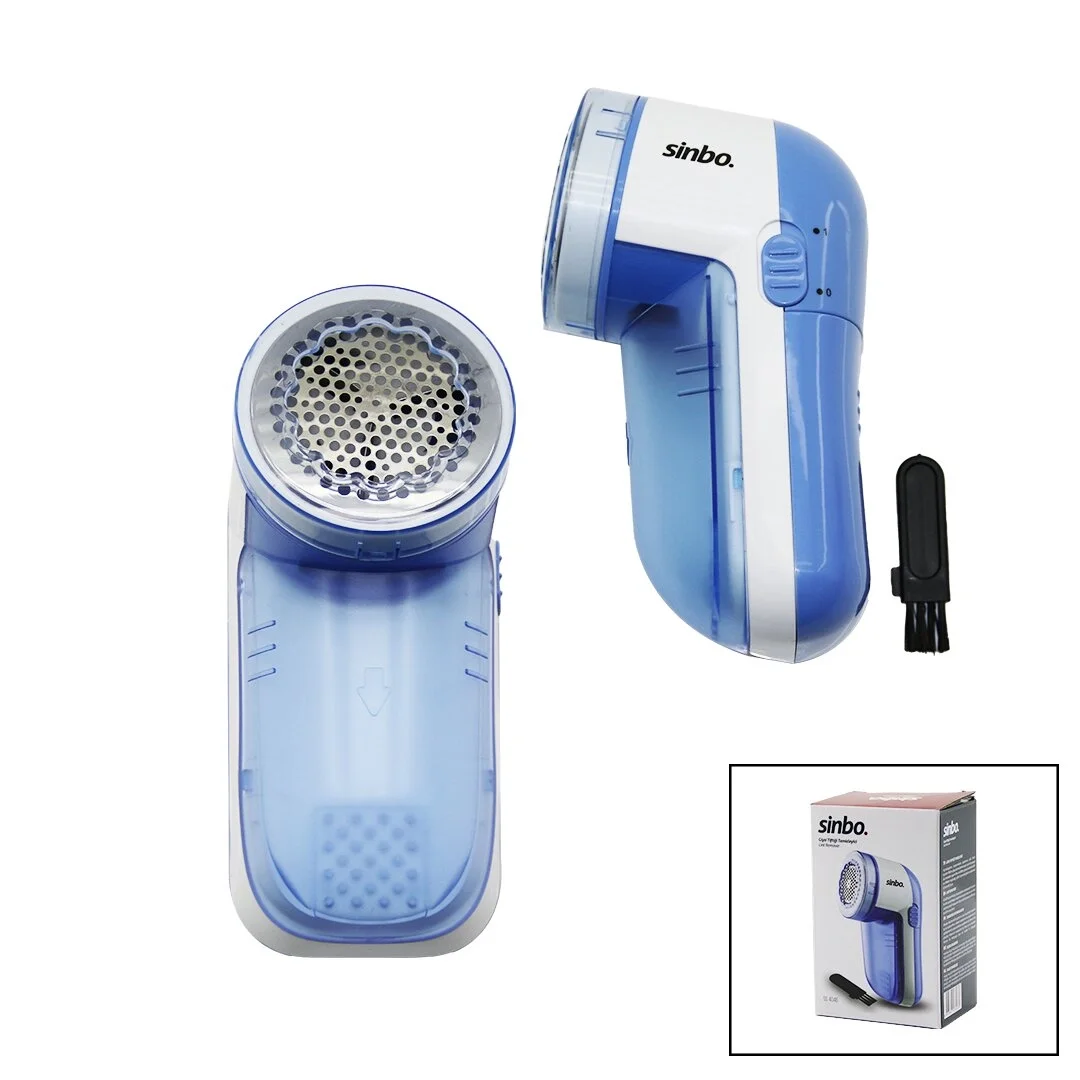 Pilli Giysi Tiftik - Tüy Toplama Temizleme Makinesi Ss-4046 Bx40 Fiyatı, Yorumları ve Özellikleri