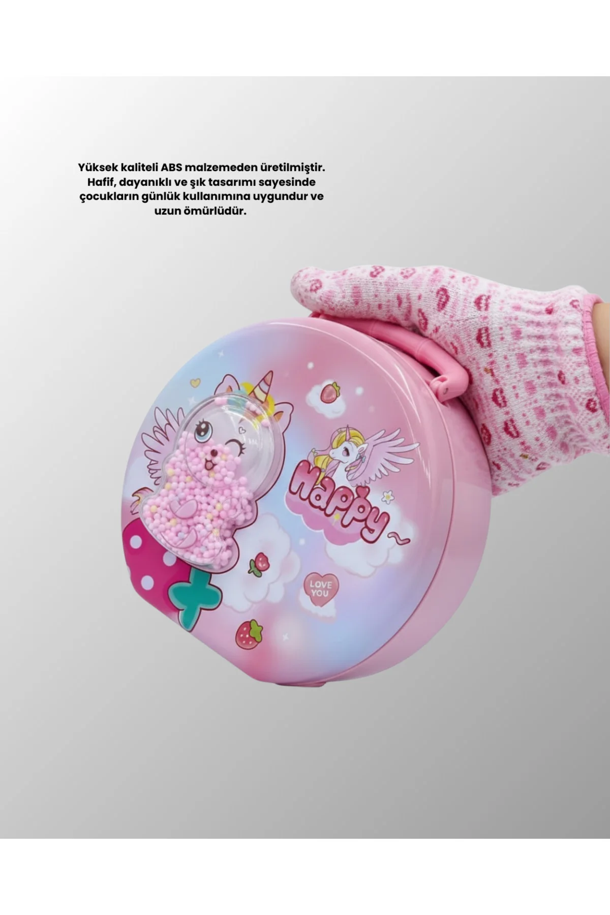 Pilli Kulak Burun Tüy Temizleyici Raks