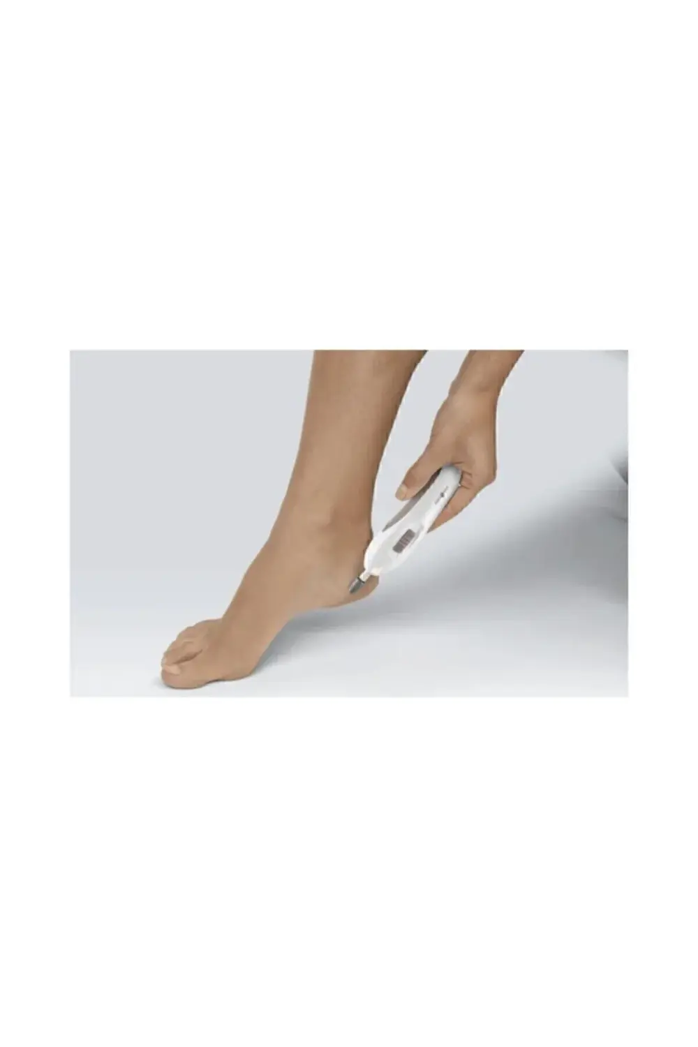 Pilli Lux Manikür Pedikür - Tırnak Bakım Seti