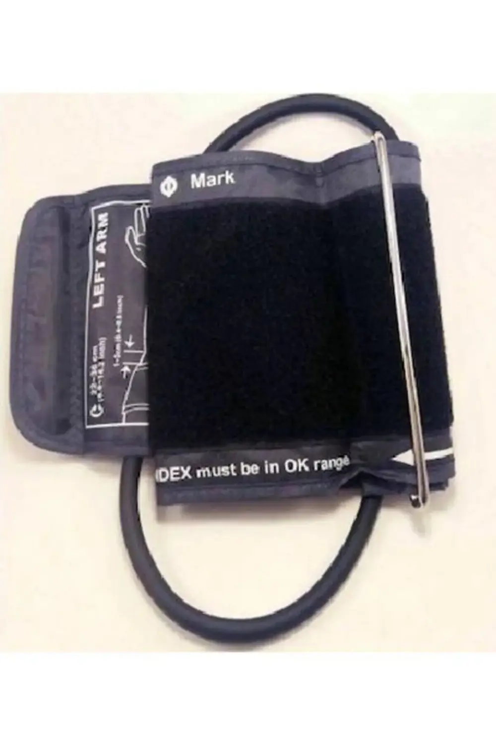 Pilli Manşon Dijital Tansiyon Aleti Manşonu 22 - 32 cm Kol Manuel